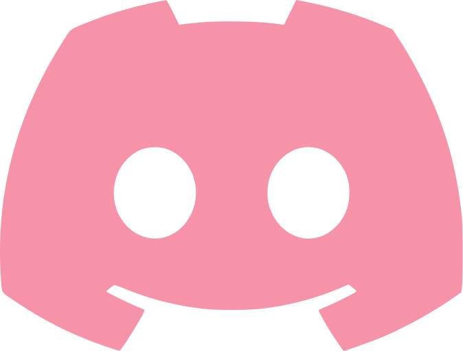 디스코드 아이콘